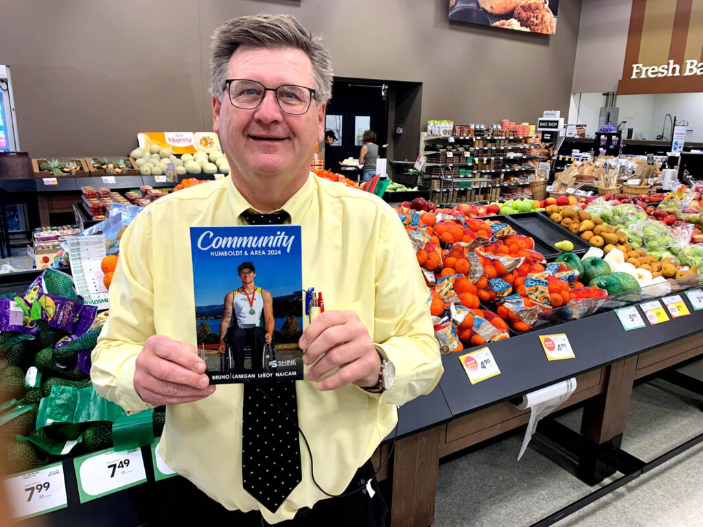 Advertising - Humboldt Sobeys