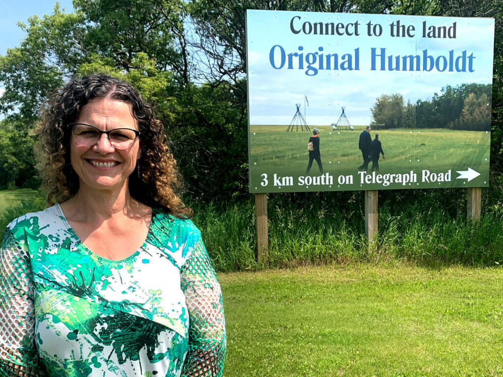 Billboards - Original Humboldt